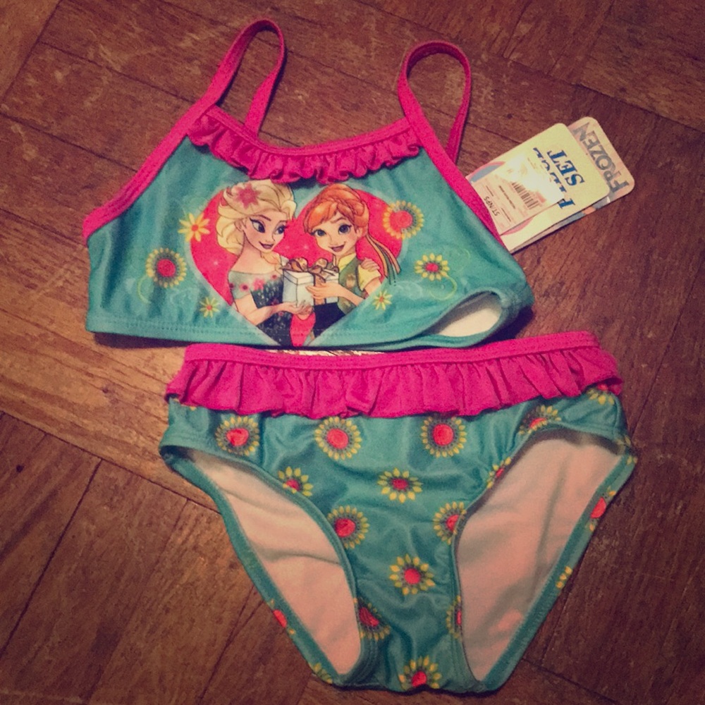 Toddler girl 5t